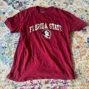 FSU Champion Tee - YL